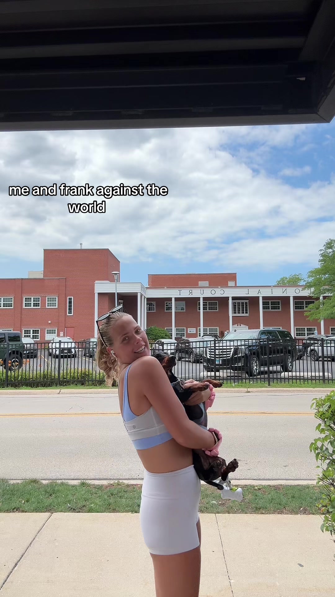 @meredith catherine