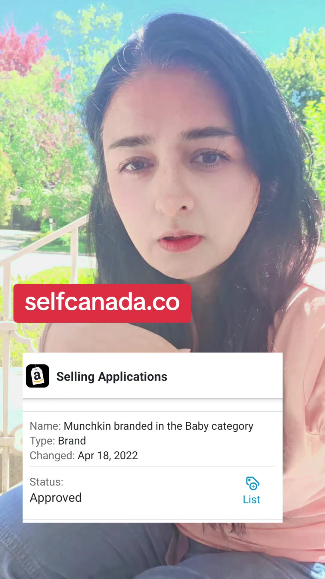 @SELF Canada