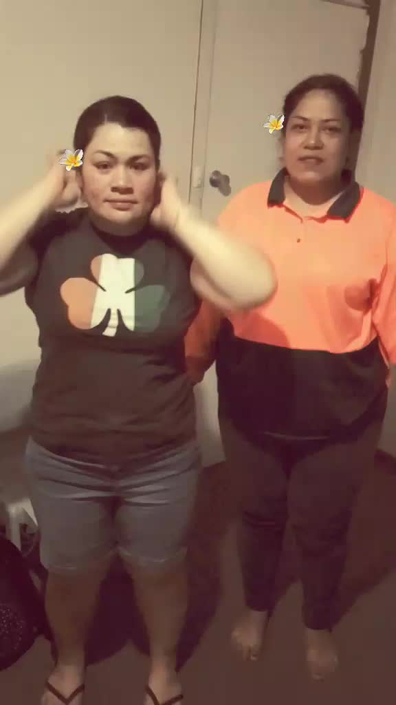 @tiktok.com/@Junior Nana
