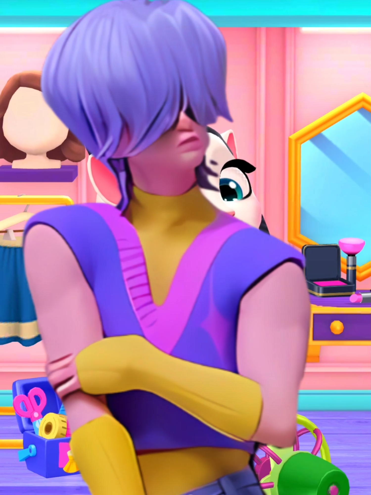 @Gamer Emo