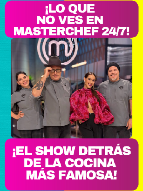 @Revista TVNotas