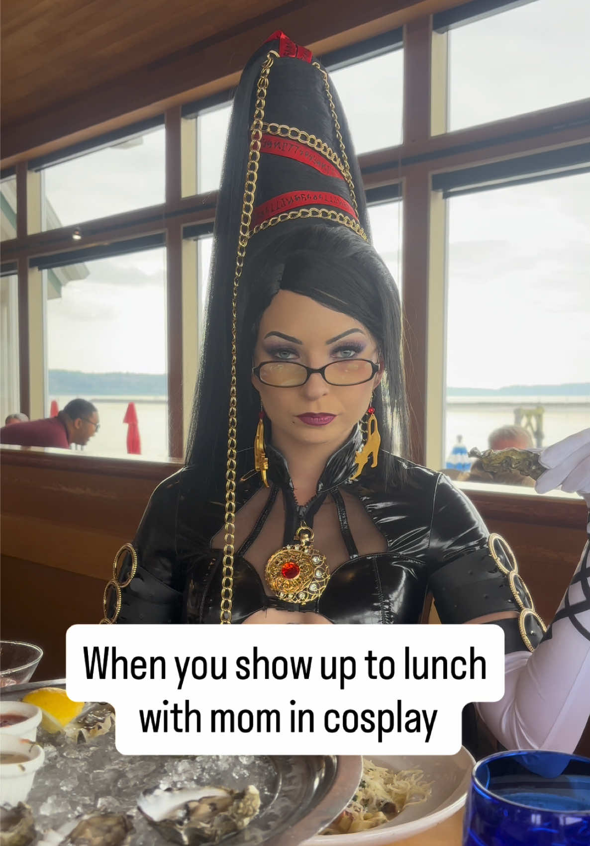 @Emma Dilemma