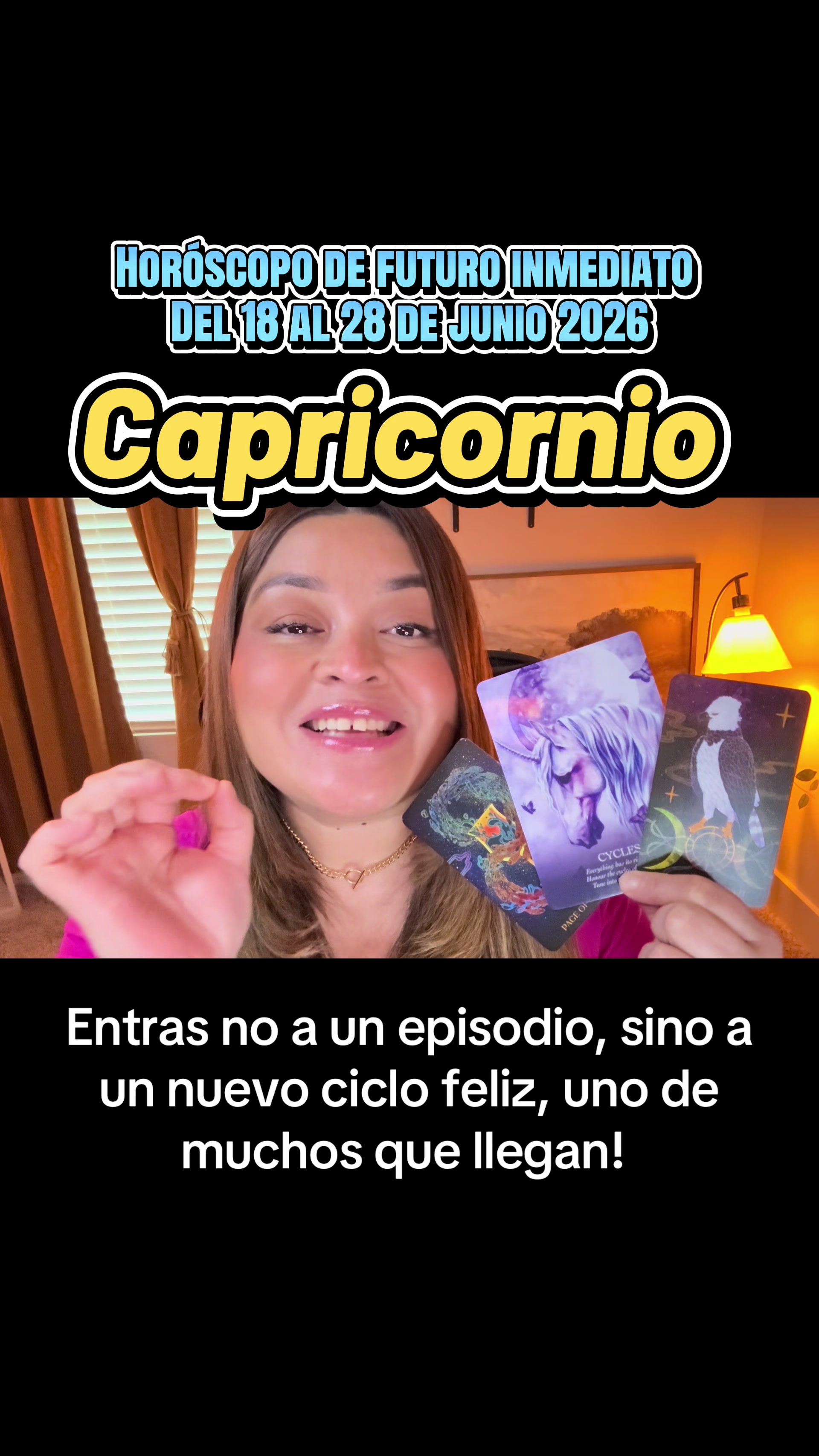 @Esy Tarot