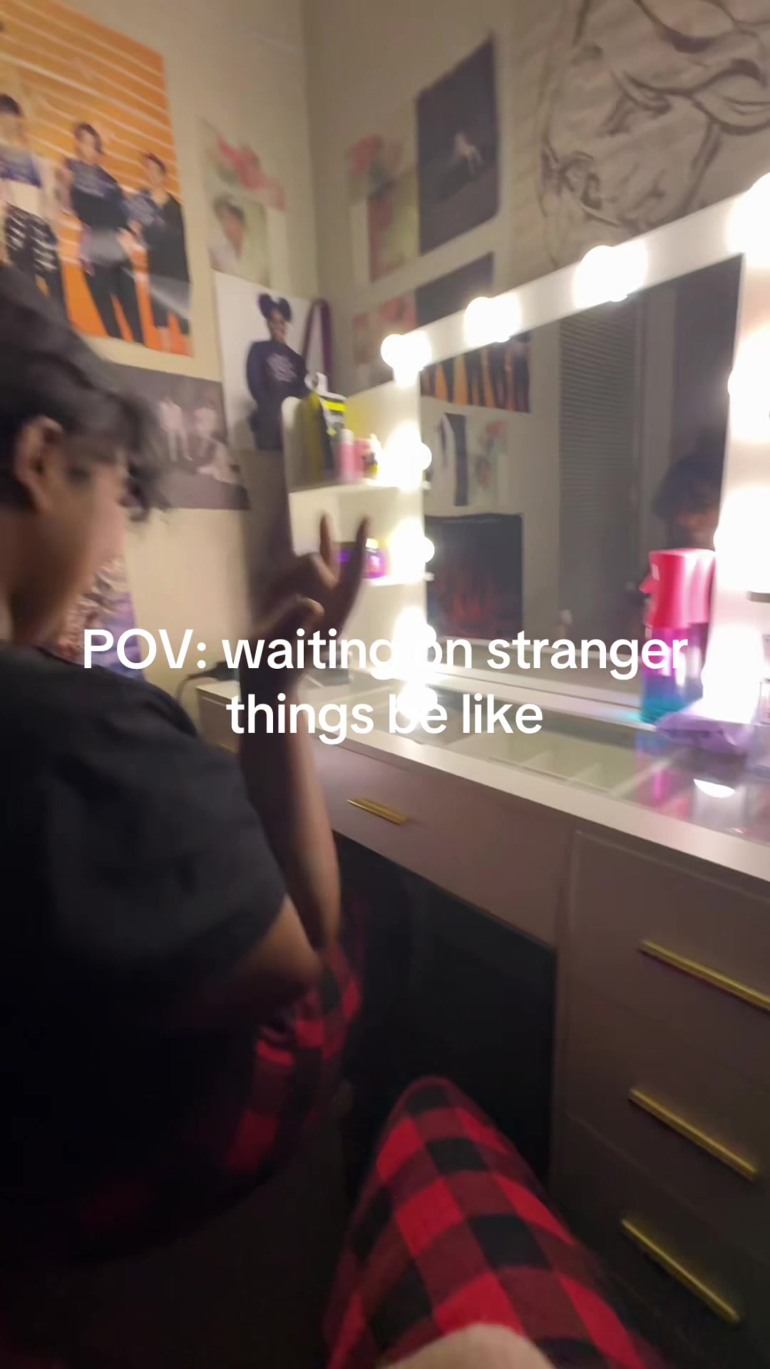 @StrangerDanger