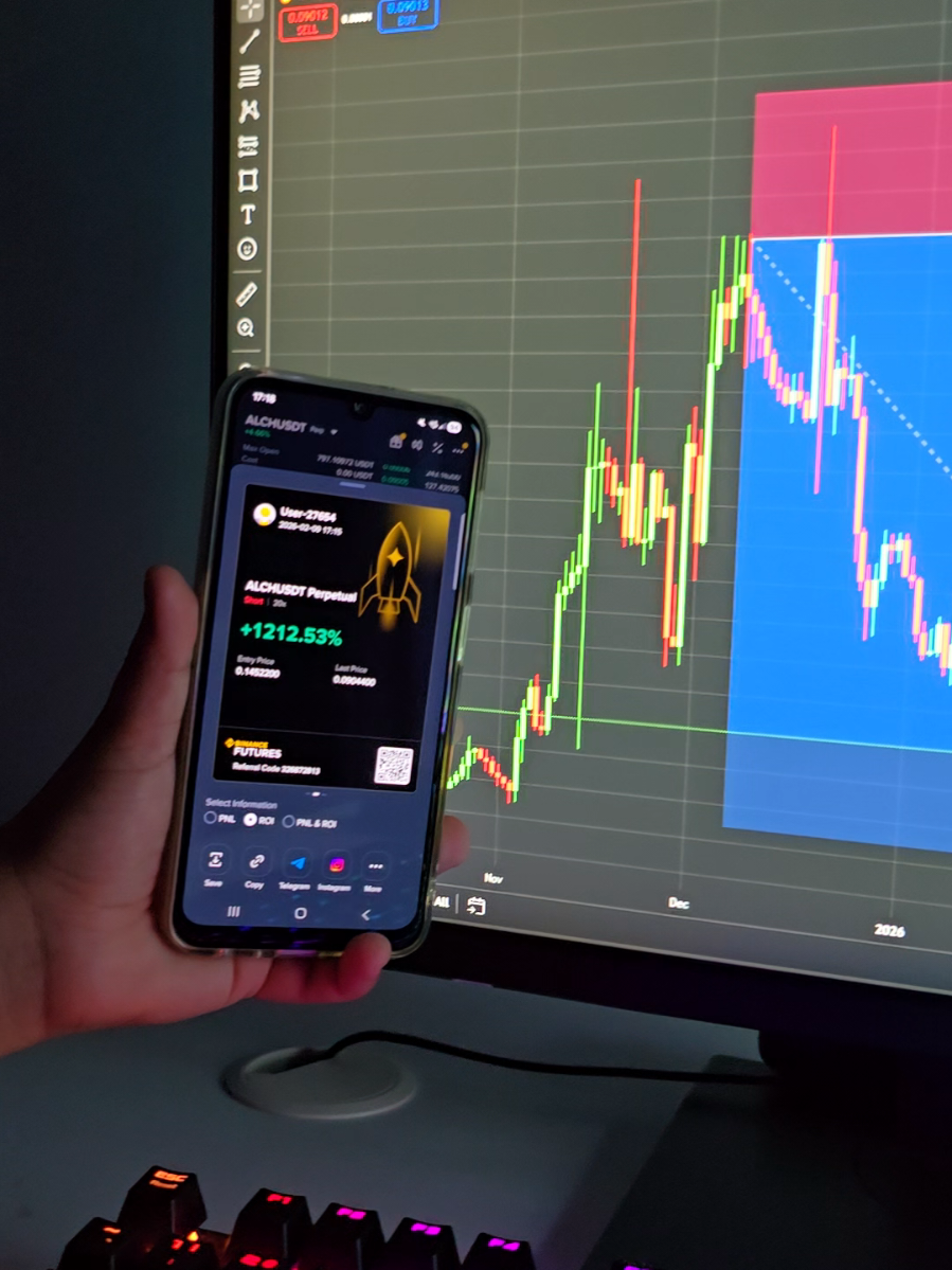 @Crypto SL