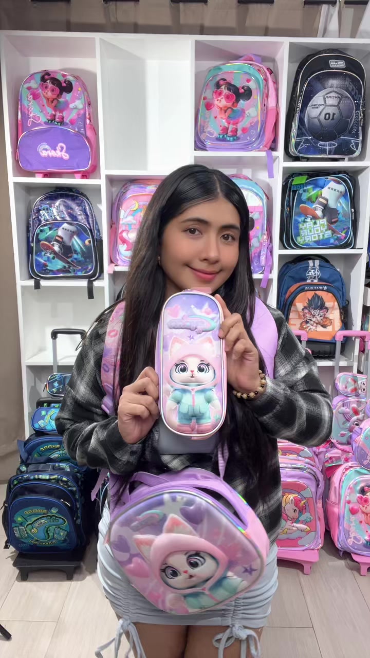 @Cute John Main Shop
