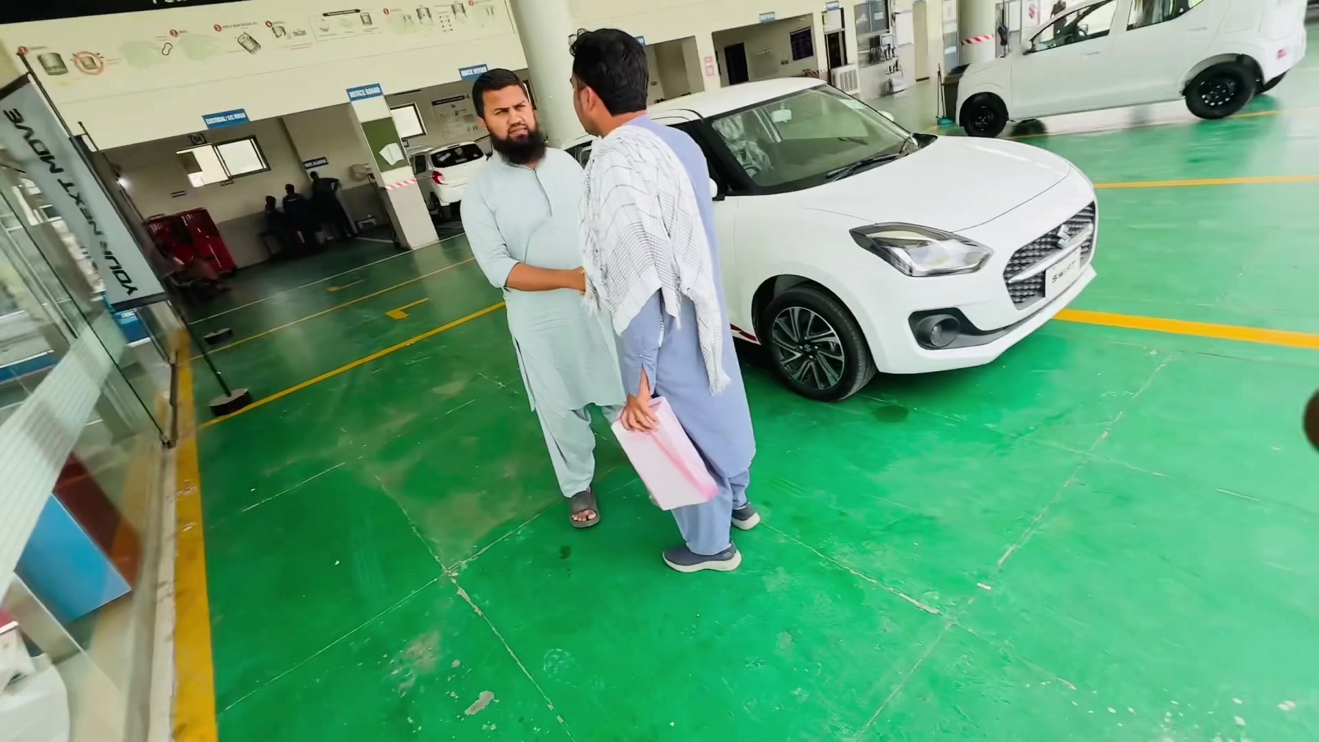 @Bhatti Vlogs 07