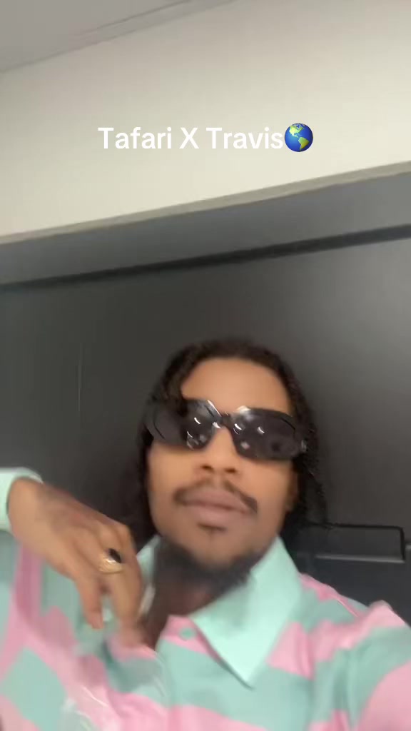 @Tafari ๐น๐น