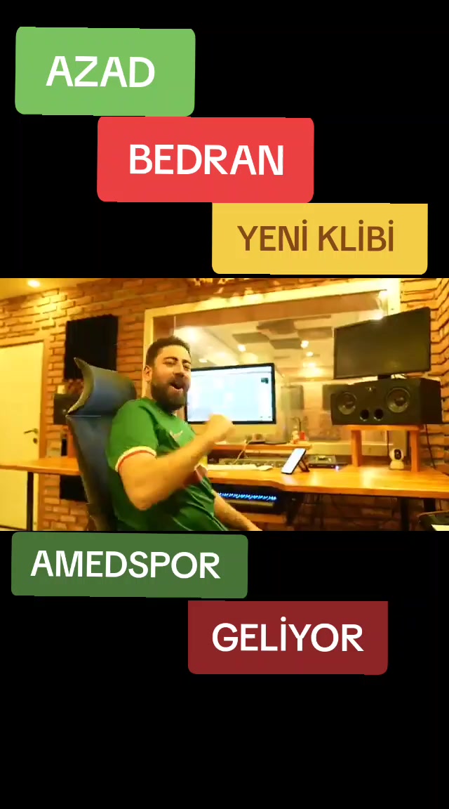 @Xortê Amed'ê💚♥️