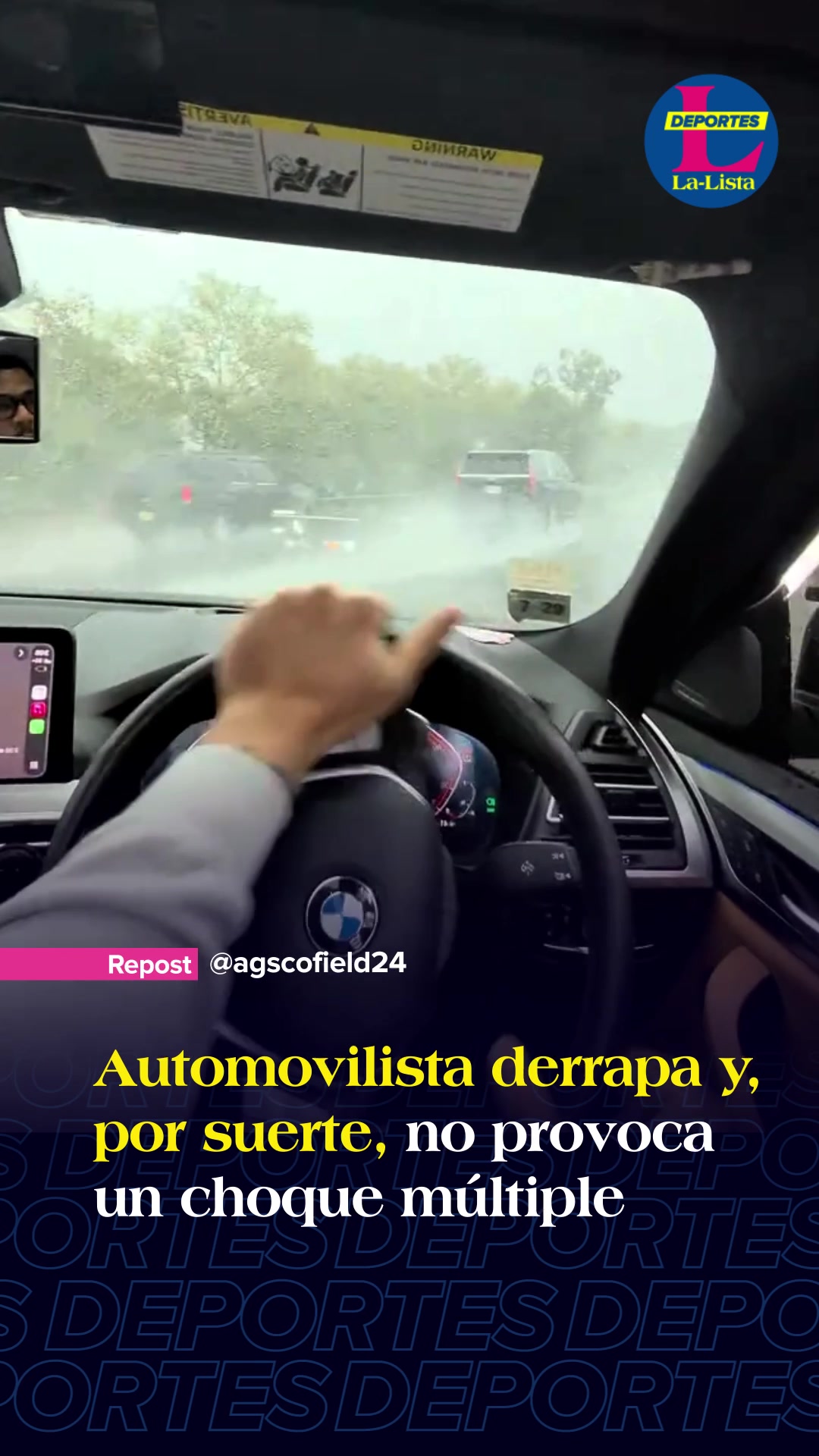 @La-Lista Deportes