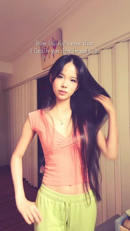 @chloe the ballerina โ. ๐ ห