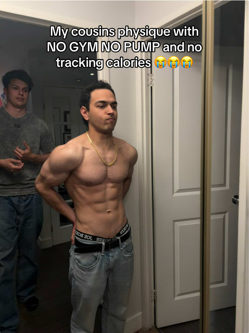 @Gymforjordan