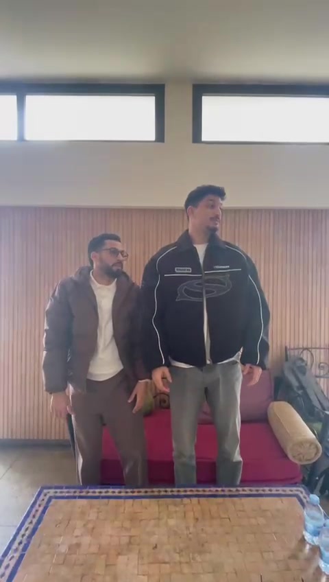 @Marouane