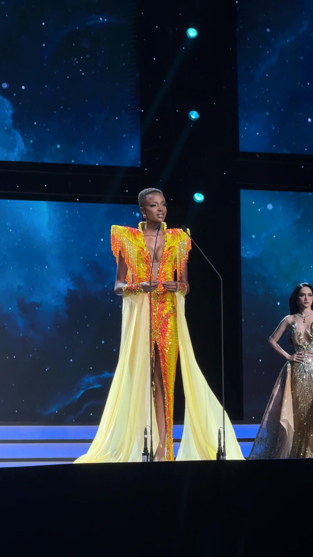 @Miss Grand International