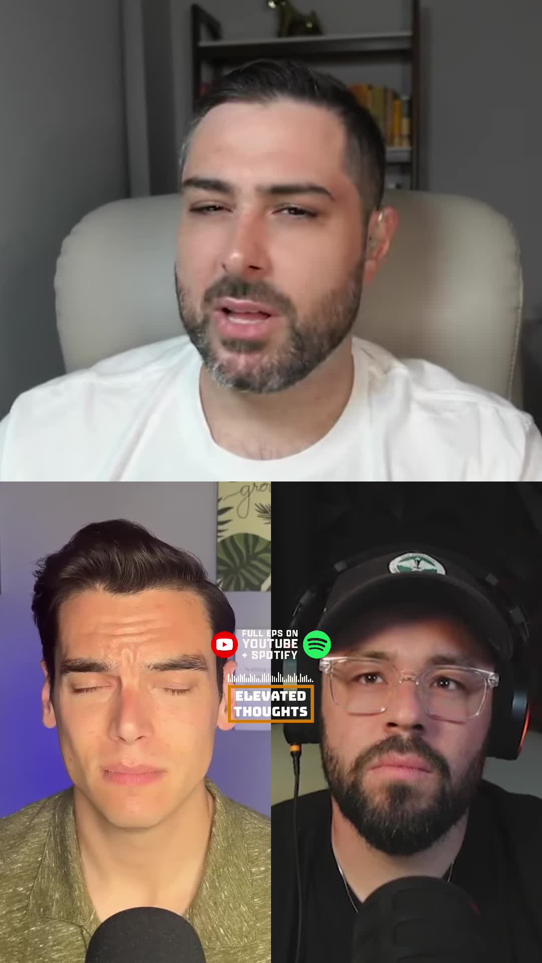 @Elevated Thoughts Podcast