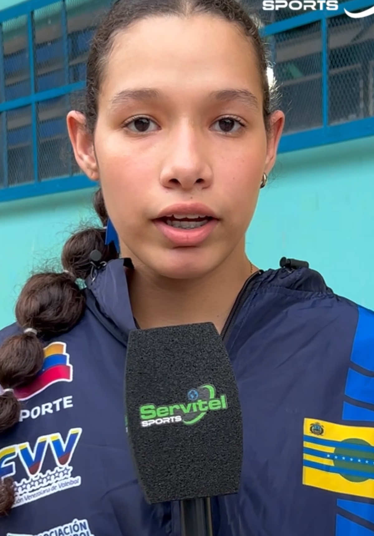 @Servitel Sports