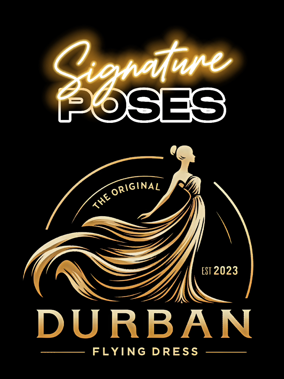 @Durban Flying Dress