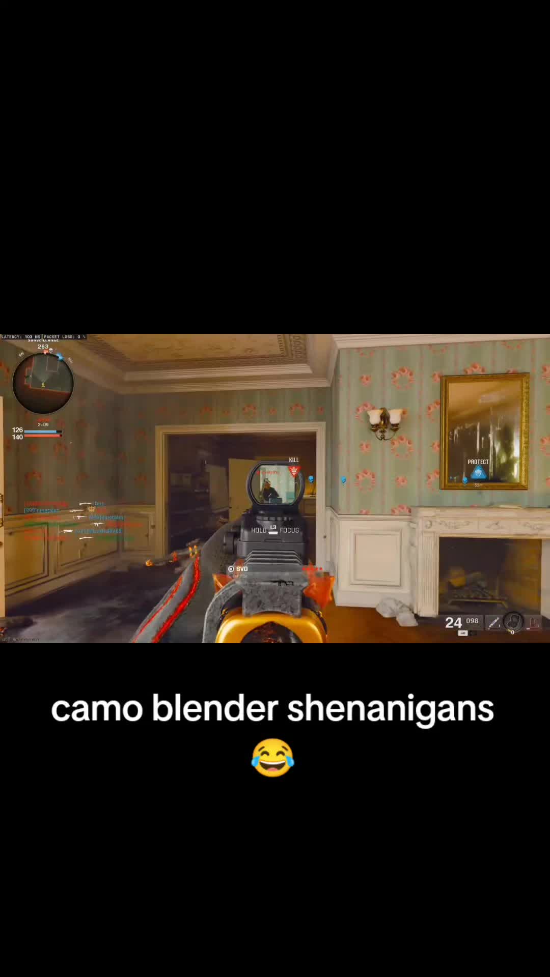 @Rechargin