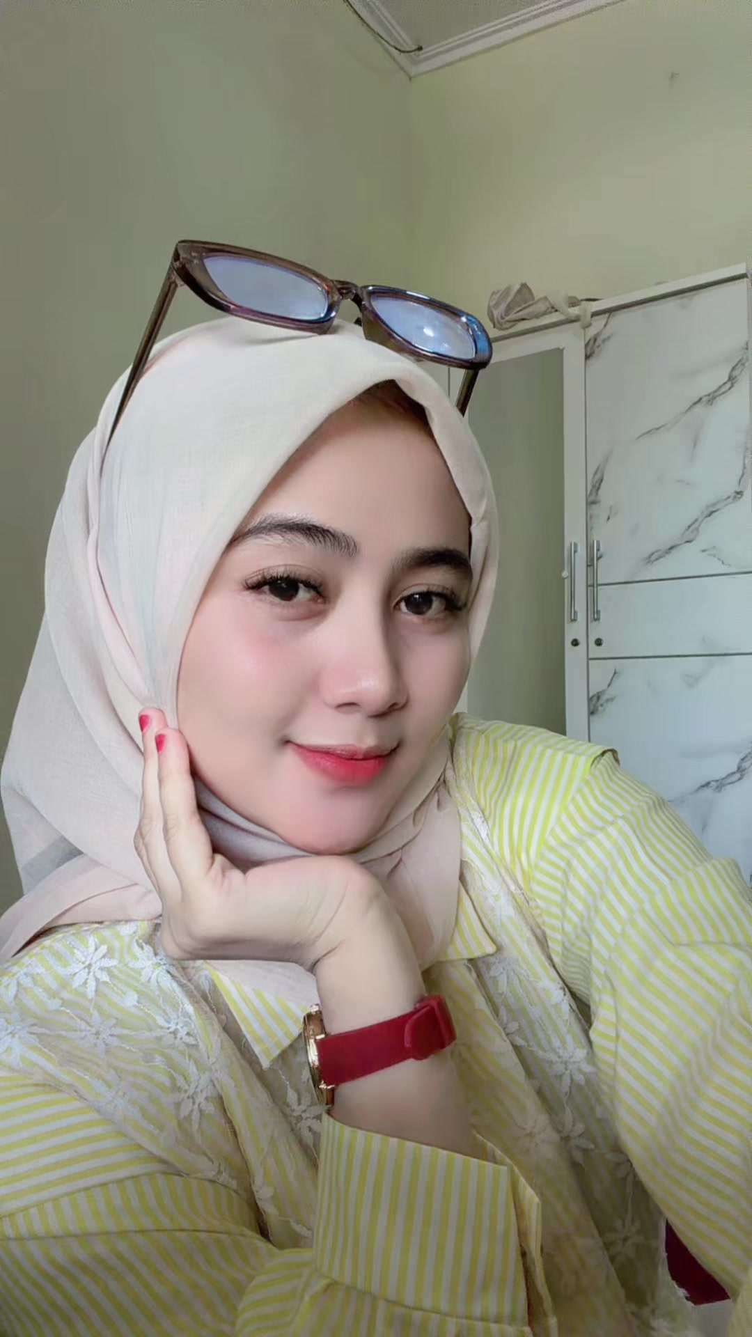 @akunaslihajah