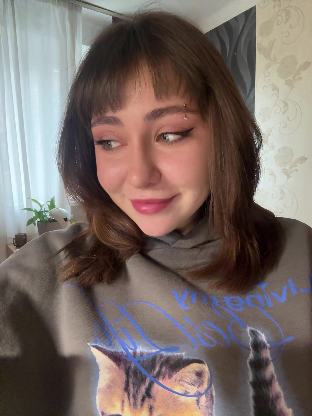 @Оладка