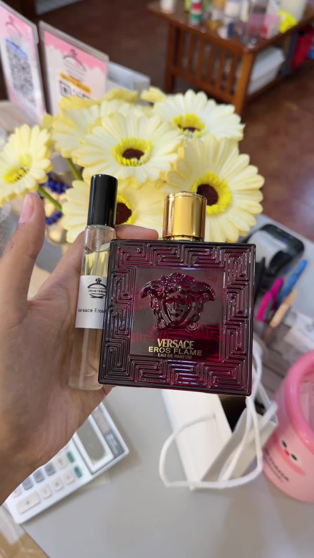 @Deluxe Perfume
