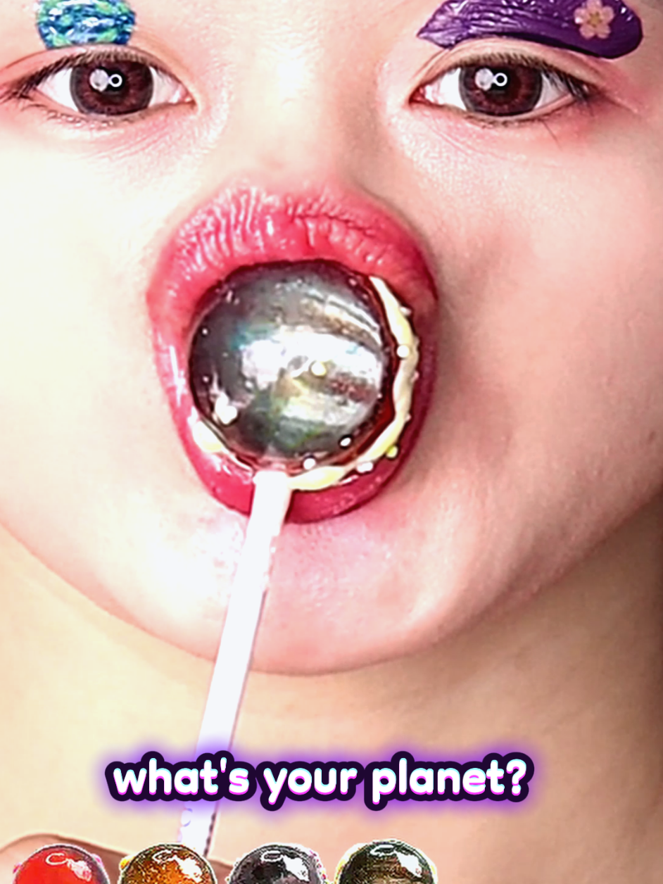 @Eye Candy Food