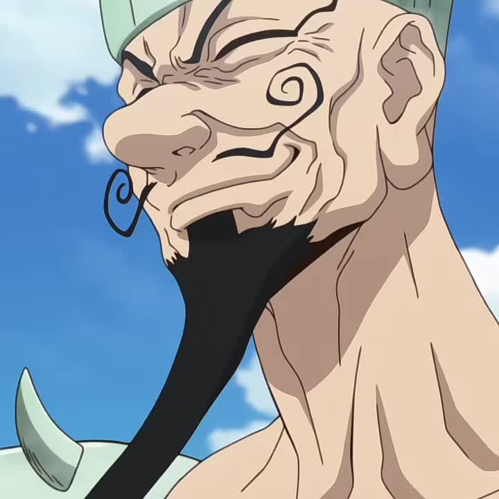 @ʕ •̀ ω •́ ʔ