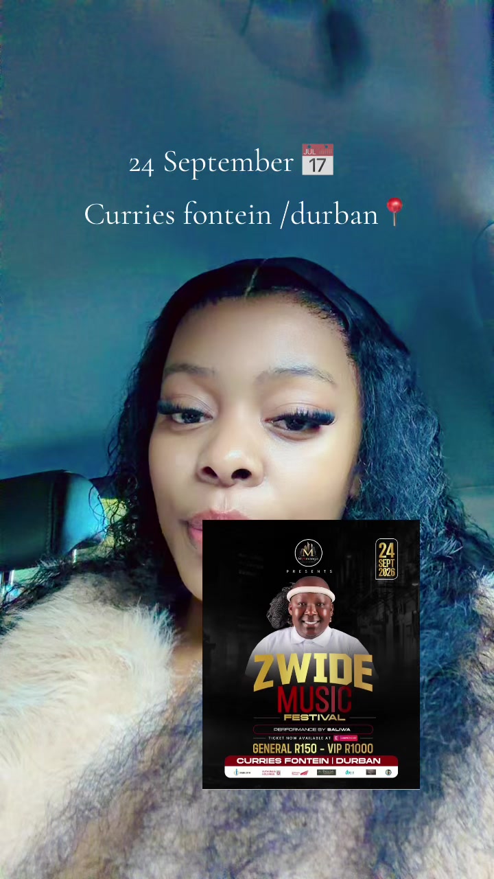 @NOMZAMO HLOPHE 🇸🇿
