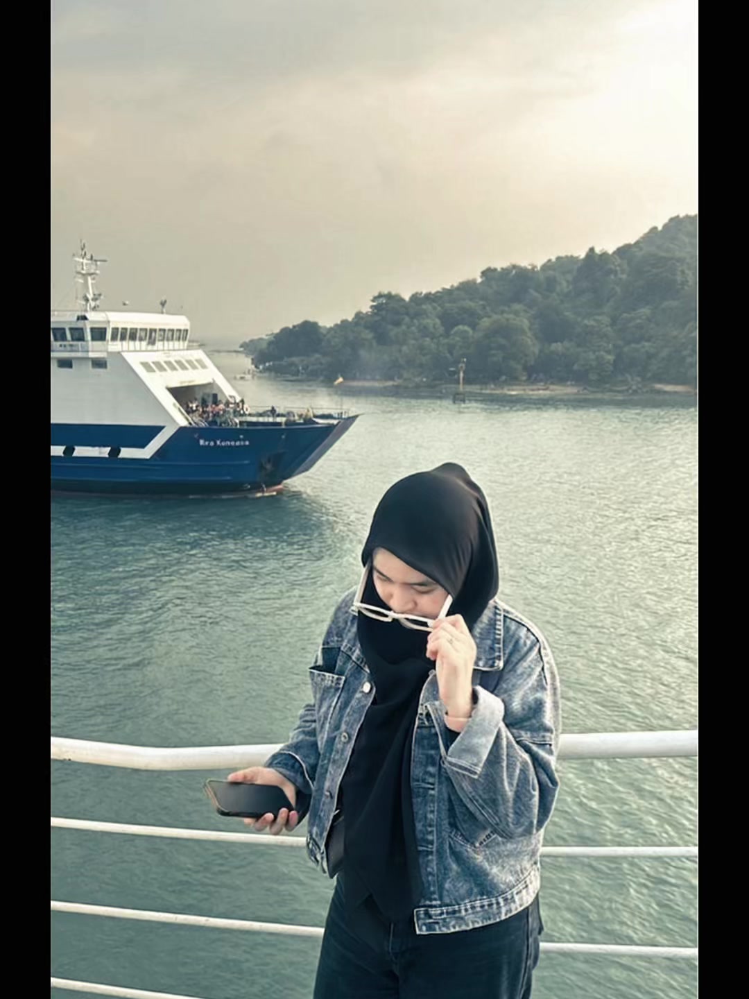 @Buronan mertua