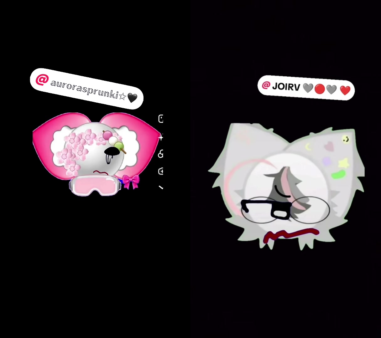 @JOIRV 🩶🔴🩶 ❤️