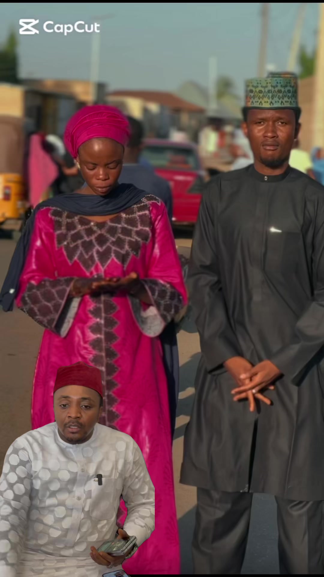 @a sadau