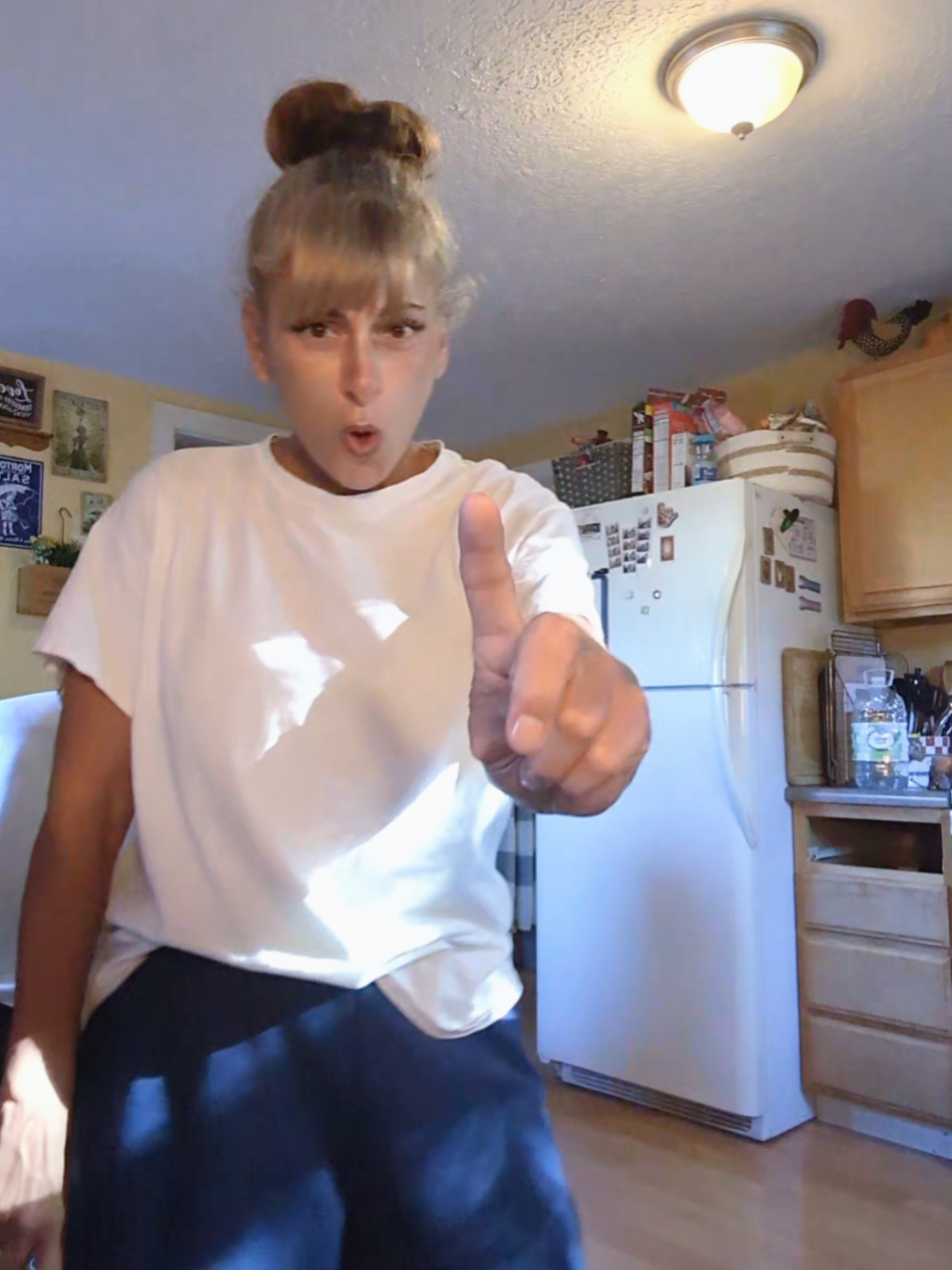 @Don't Harsh My Vibe