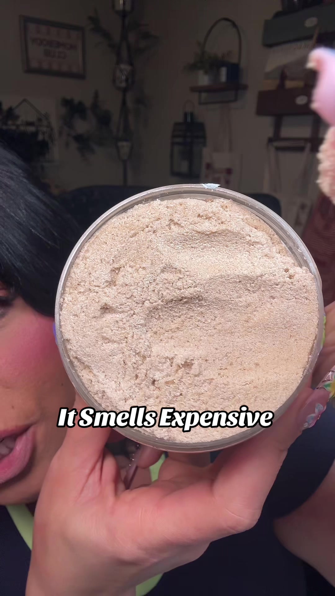 @Lush October