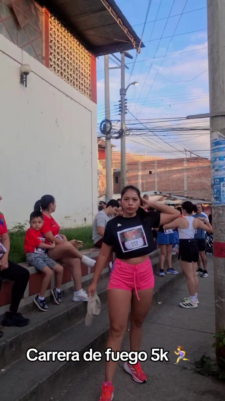 @Maryori Bermeo Fuxion
