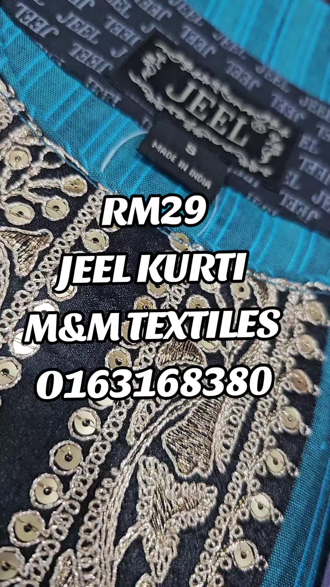 @M&M Textiles