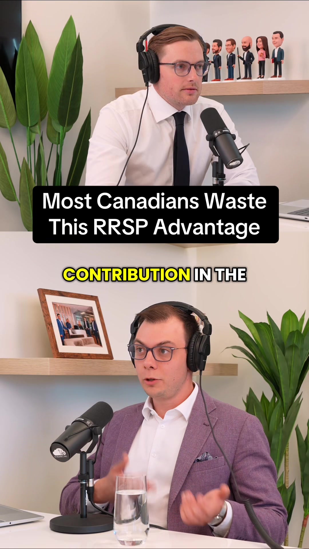 @Eli the Money Guy