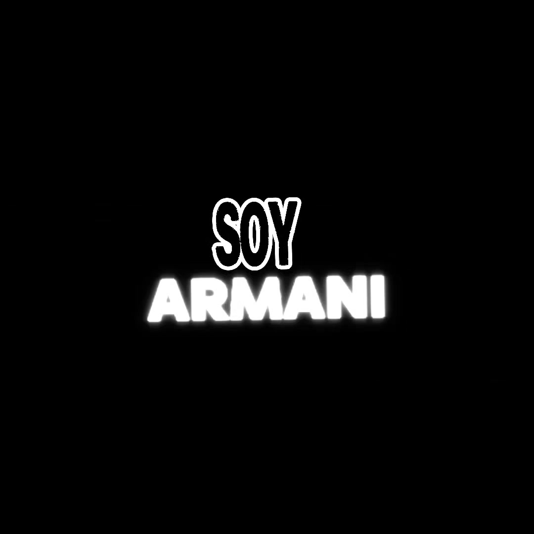 @❤✨💖armani❤✨💖