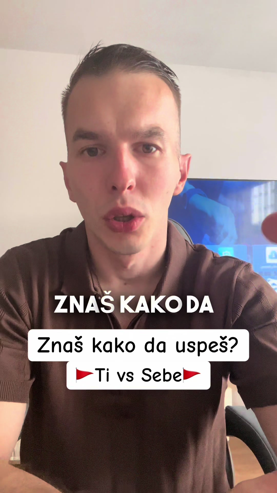 @Djordje -Network Marketing