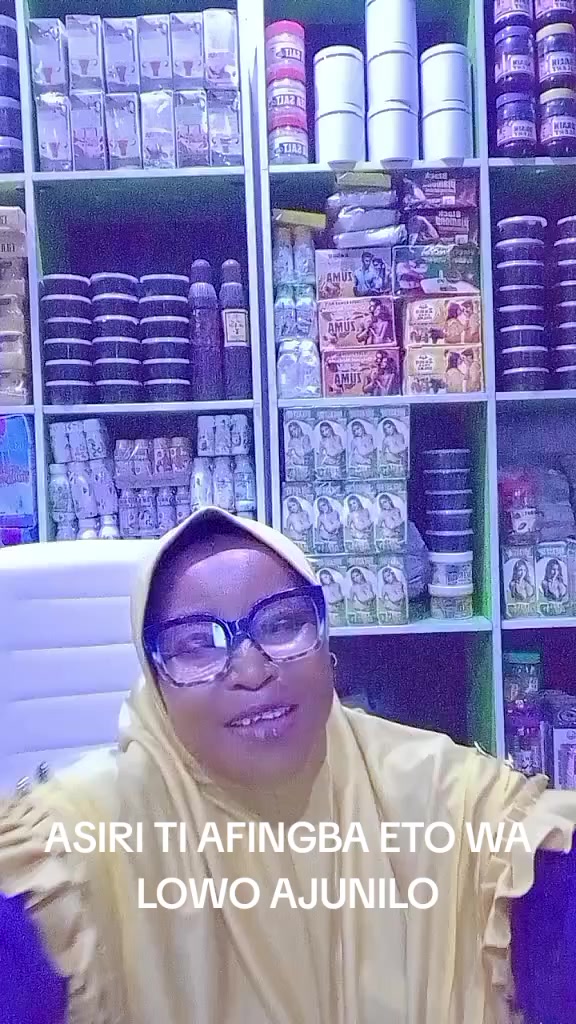 @IYAWO ANOBI