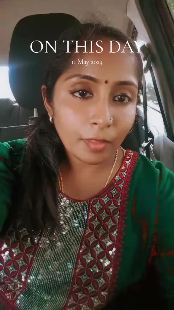 @Parameshwari Kaliappan