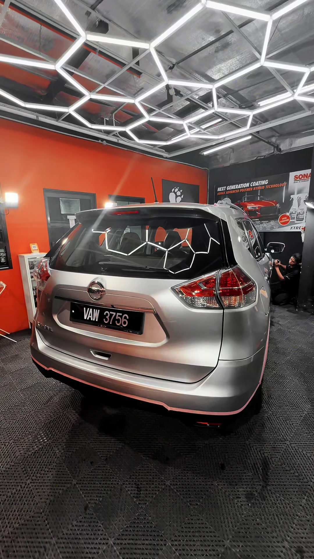 @Vero Detailing Centre