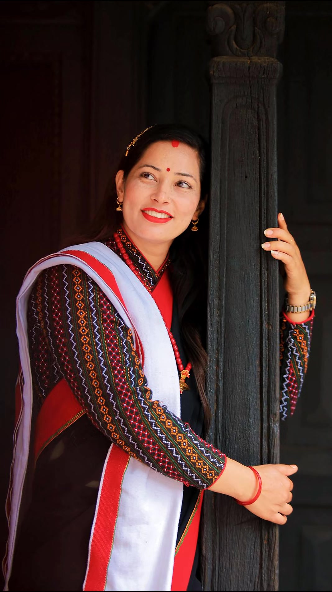 @Munu Poudel
