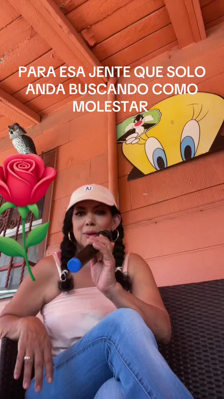 @Sara Martinez