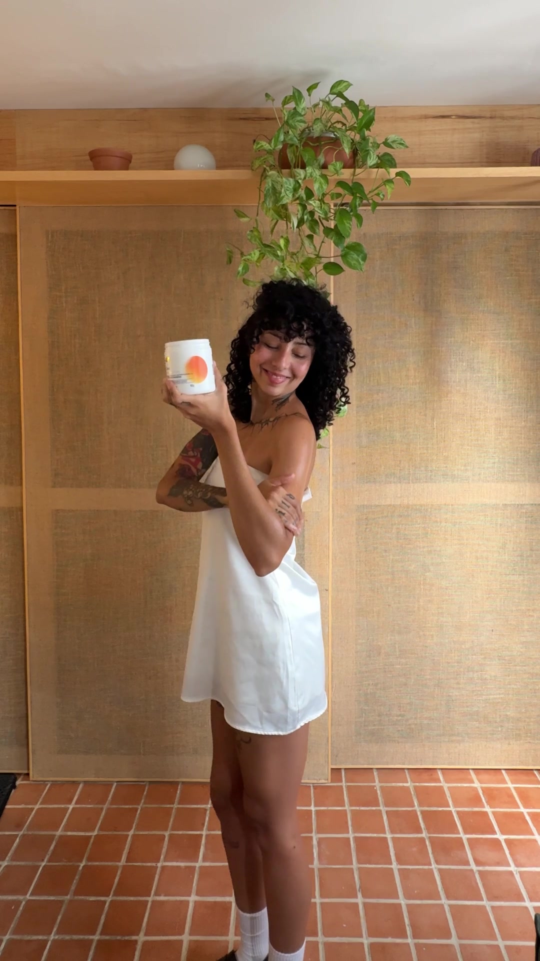 @Dove Brasil