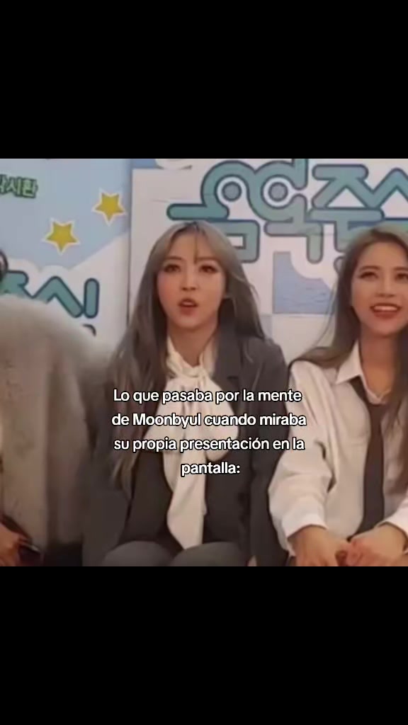 @La fan de Moonbyul 🌜✨ REV 🔥