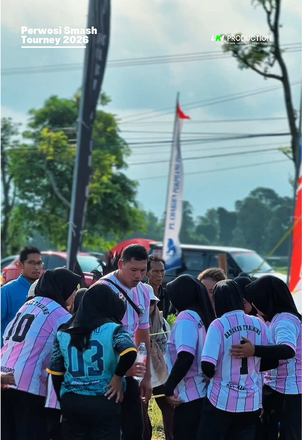 @LKI PRODUCTION