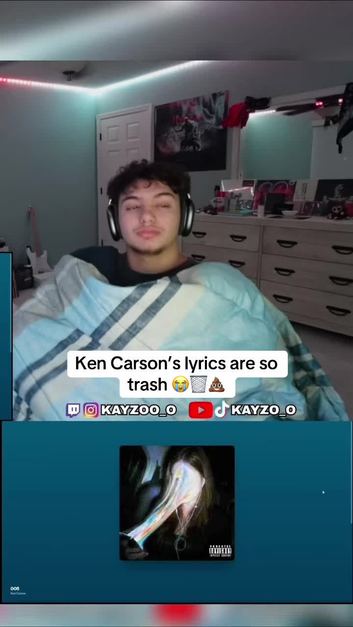 @Kayzo