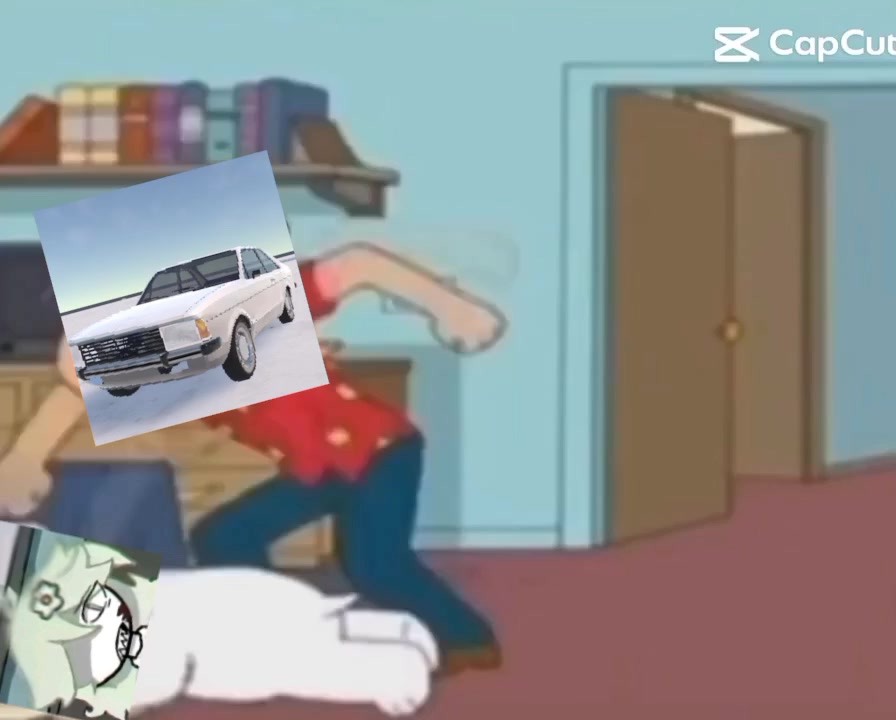 @twistex car