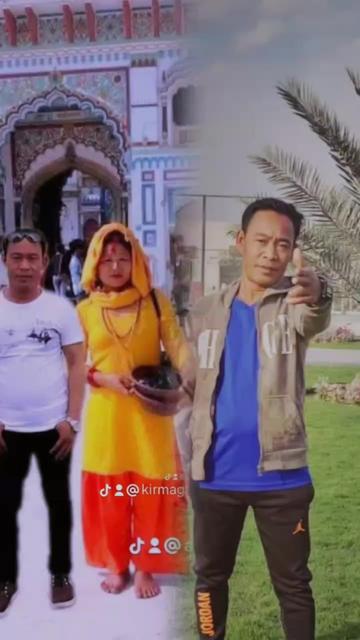 @Anil Rana magar