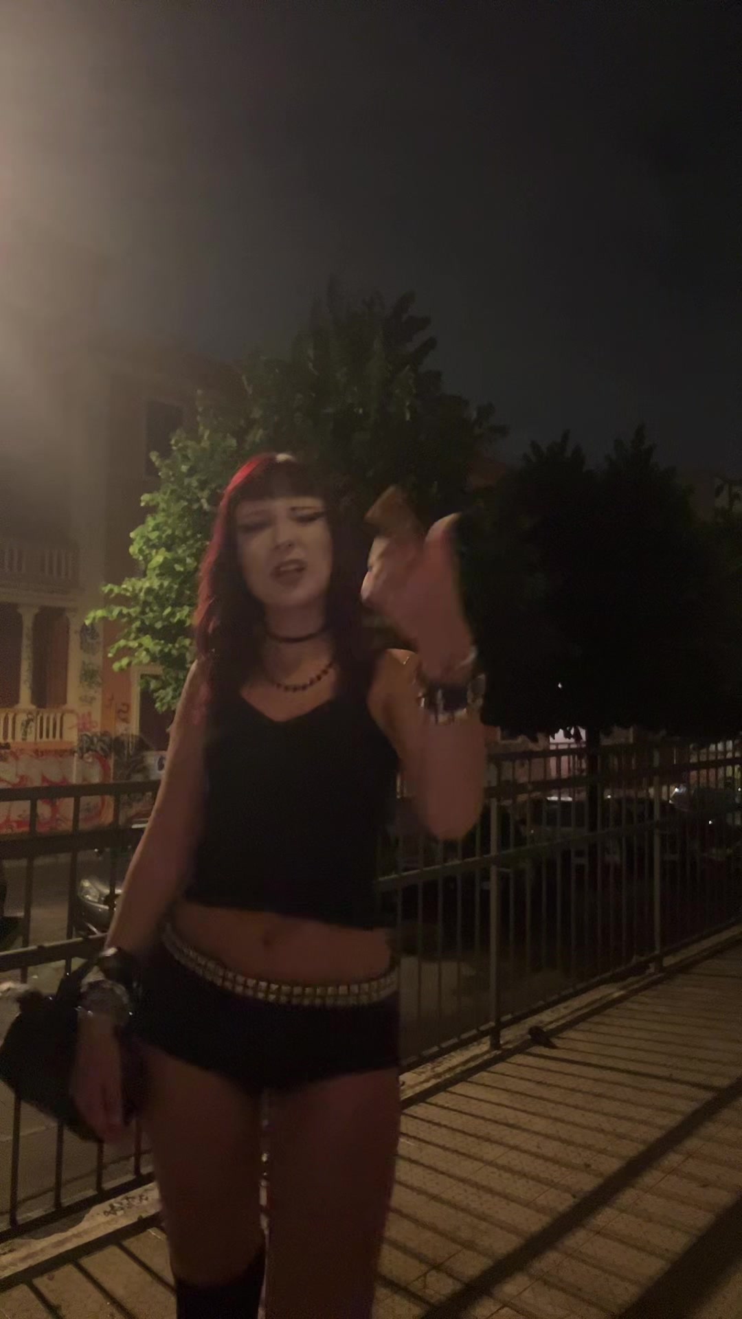 @jinx ma rossa
